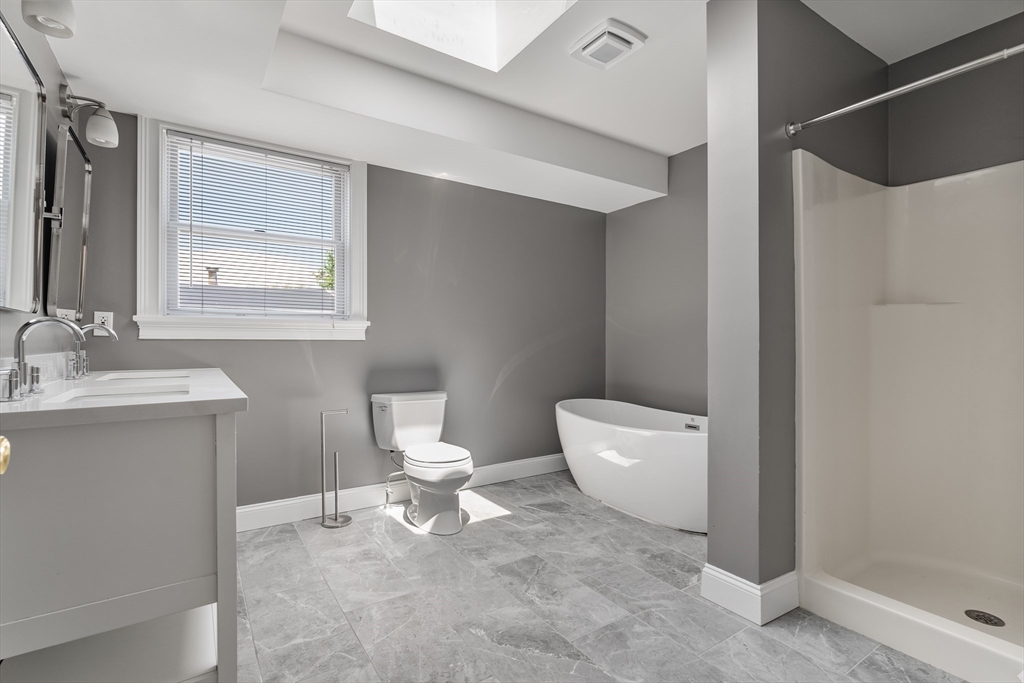 3 bed, 2 bath apartment for rent at 210-212 W 9th St Unit 2, South Boston — photo 18 of 28