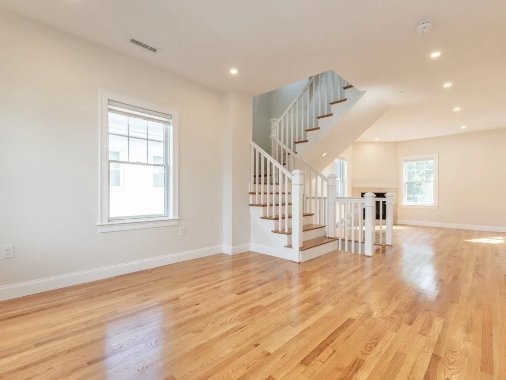4 bed, 3 bath apartment for rent at 210 Adams Unit 3, Waltham — photo 17 of 32