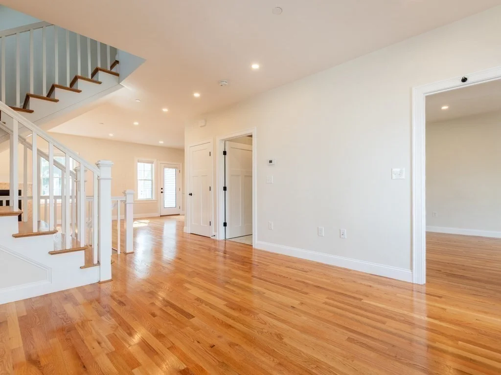 4 bed, 3 bath apartment for rent at 210 Adams Unit 3, Waltham — photo 16 of 32