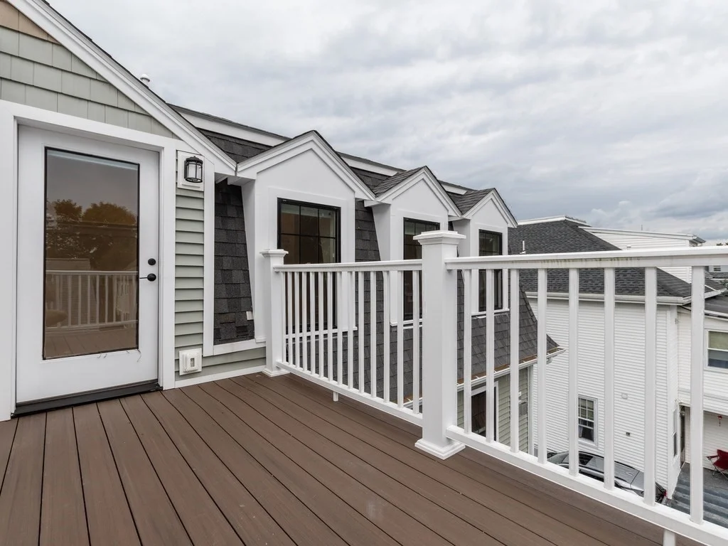 4 bed, 3 bath apartment for rent at 210 Adams Unit 3, Waltham — photo 15 of 32