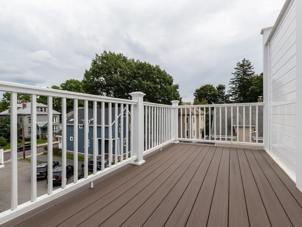4 bed, 3 bath apartment for rent at 210 Adams Unit 3, Waltham — photo 14 of 32