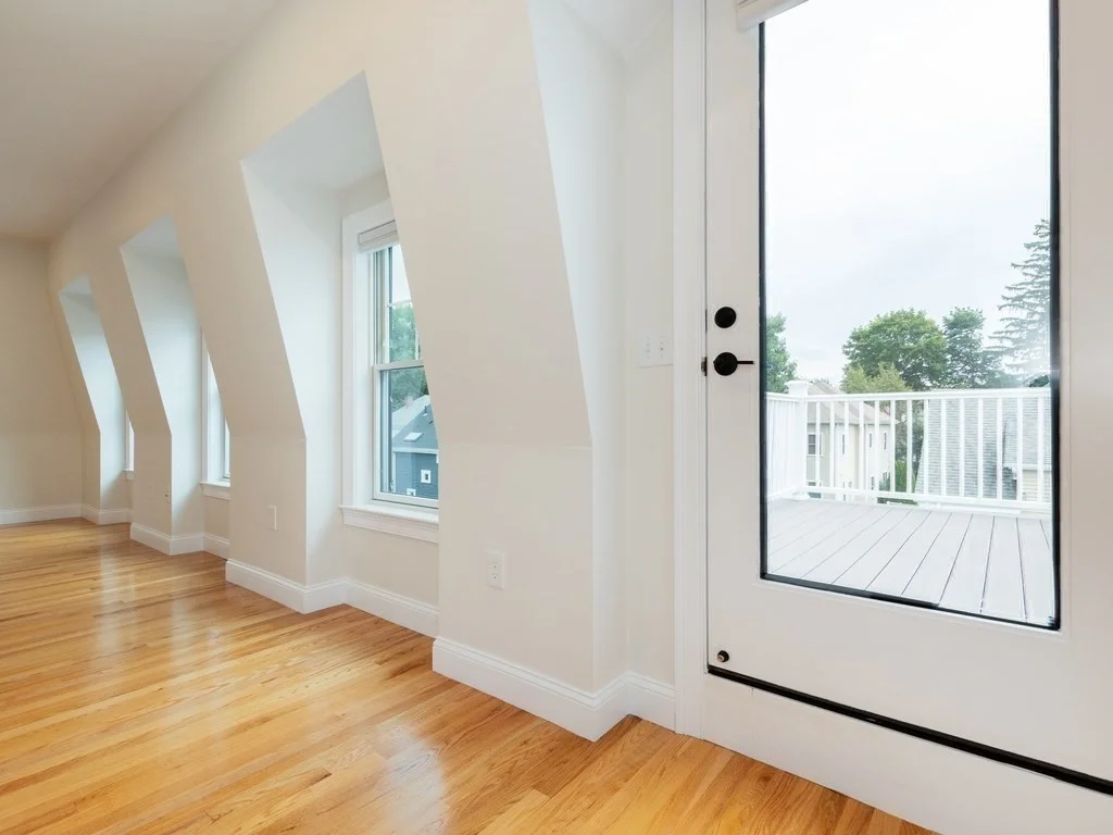 4 bed, 3 bath apartment for rent at 210 Adams Unit 3, Waltham — photo 9 of 32
