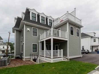4 bed, 3 bath apartment for rent at 210 Adams Unit 4, Waltham — photo 23 of 25