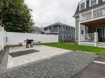 4 bed, 3 bath apartment for rent at 210 Adams Unit 4, Waltham — photo 24 of 25