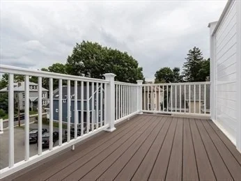 4 bed, 3 bath apartment for rent at 210 Adams Unit 4, Waltham — photo 21 of 25