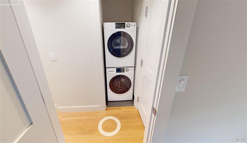 2 bed, 1 bath apartment for rent at 208-210 Banks St Unit 2, Riverside — photo 11 of 11