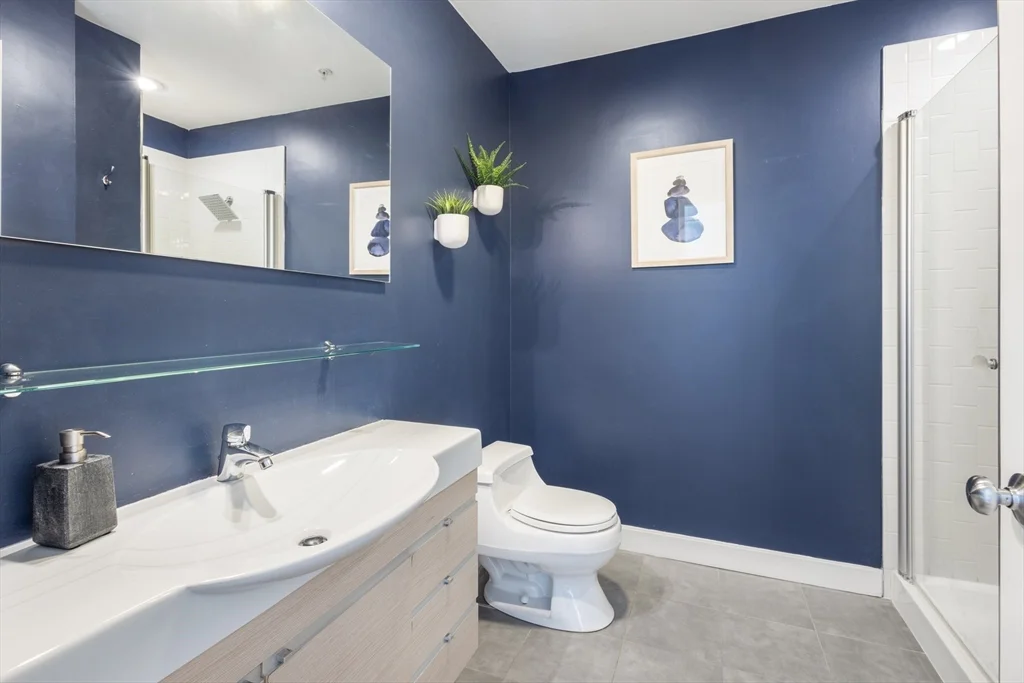 2 bed, 2 bath apartment for rent at 210 Bolton St Unit 6, South Boston — photo 13 of 24