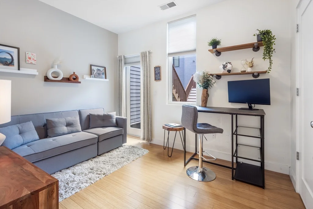 2 bed, 2 bath apartment for rent at 210 Bolton St Unit 6, South Boston — photo 20 of 24
