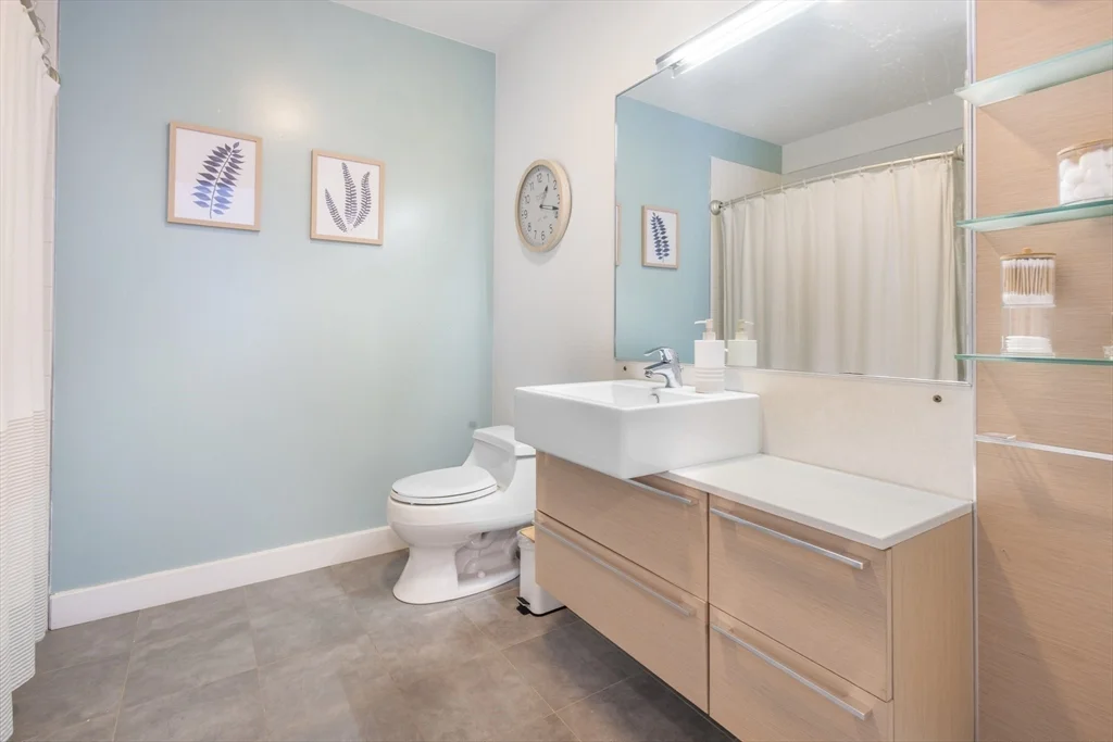 2 bed, 2 bath apartment for rent at 210 Bolton St Unit 6, South Boston — photo 18 of 24