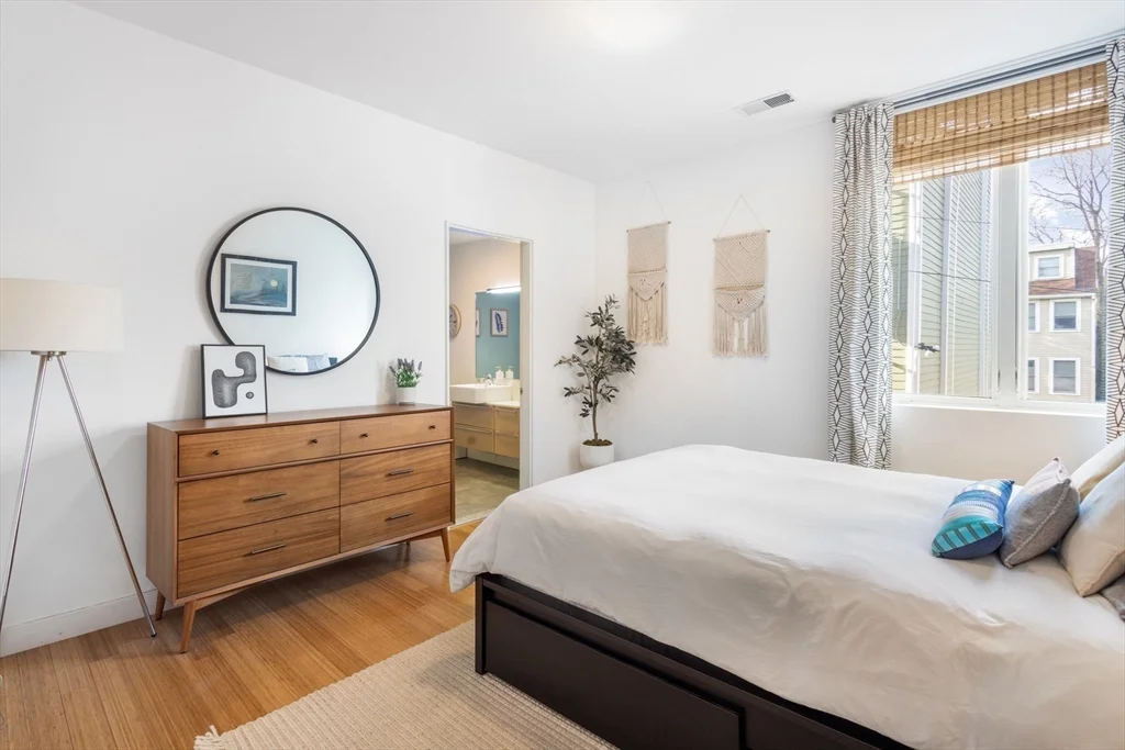 2 bed, 2 bath apartment for rent at 210 Bolton St Unit 6, South Boston — photo 15 of 24
