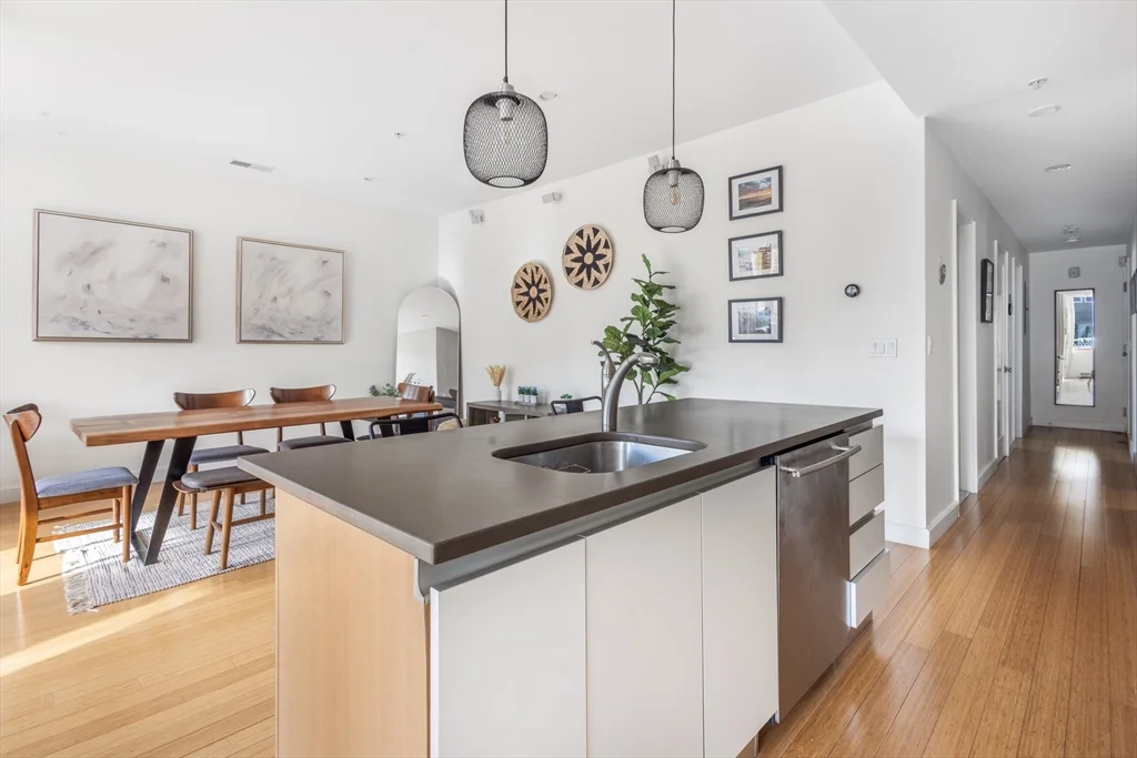 2 bed, 2 bath apartment for rent at 210 Bolton St Unit 6, South Boston — photo 11 of 24
