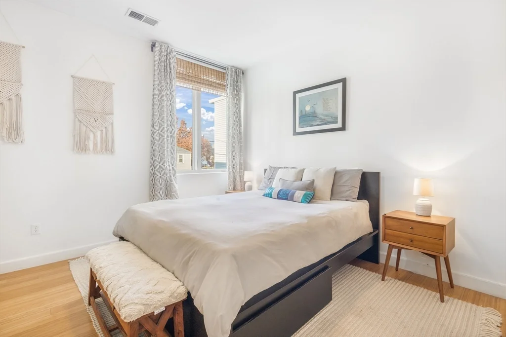 2 bed, 2 bath apartment for rent at 210 Bolton St Unit 6, South Boston — photo 16 of 24