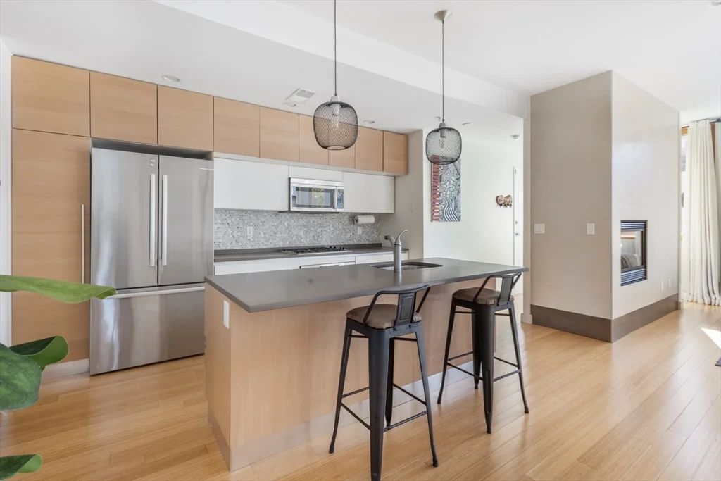 2 bed, 2 bath apartment for rent at 210 Bolton St Unit 6, South Boston — photo 9 of 24