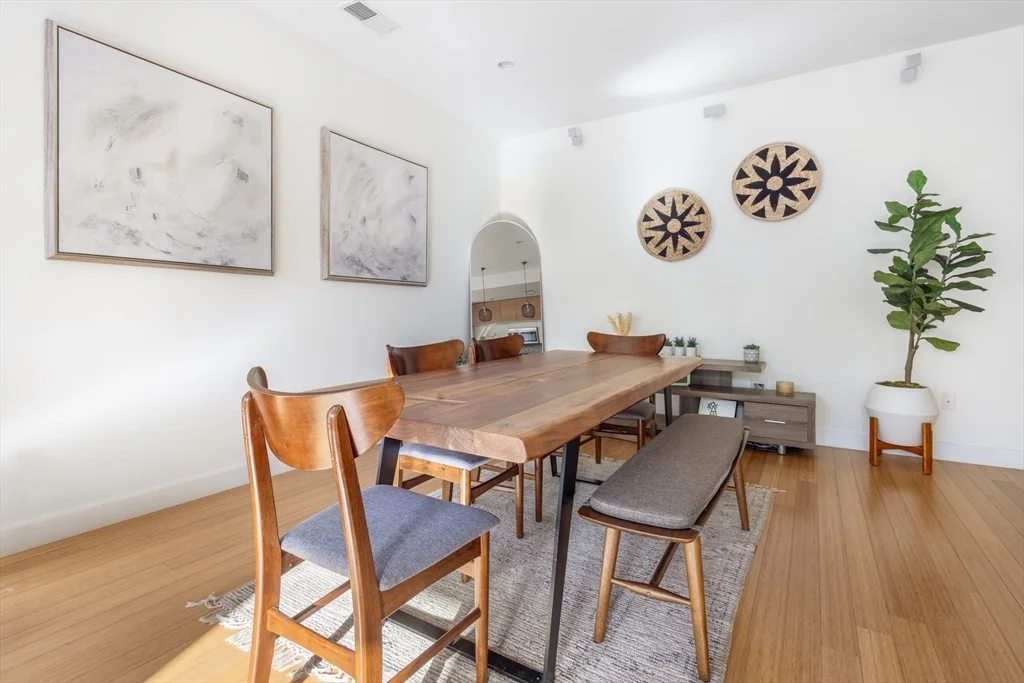 2 bed, 2 bath apartment for rent at 210 Bolton St Unit 6, South Boston — photo 7 of 24