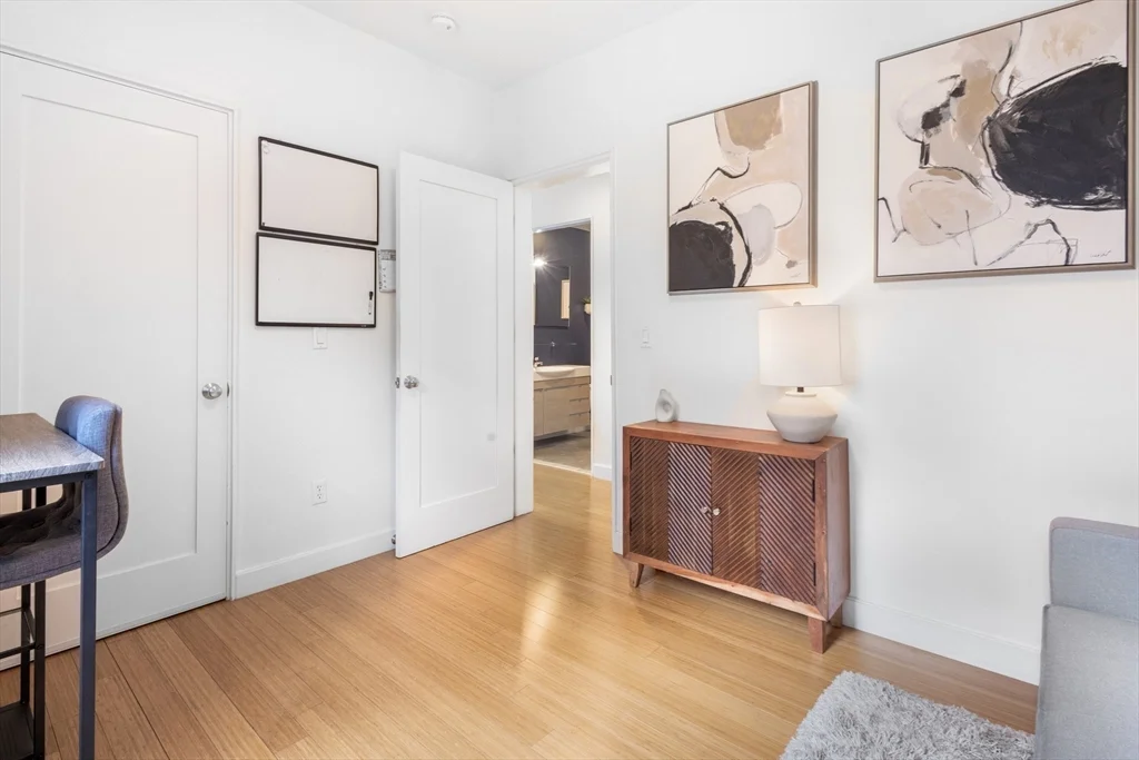 2 bed, 2 bath apartment for rent at 210 Bolton St Unit 6, South Boston — photo 21 of 24