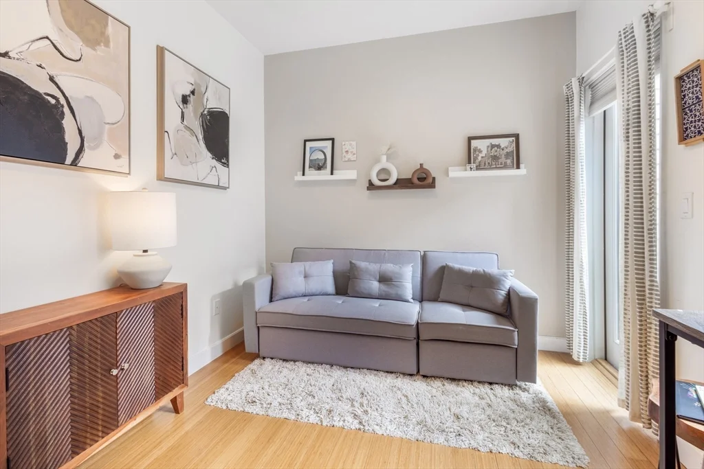 2 bed, 2 bath apartment for rent at 210 Bolton St Unit 6, South Boston — photo 19 of 24