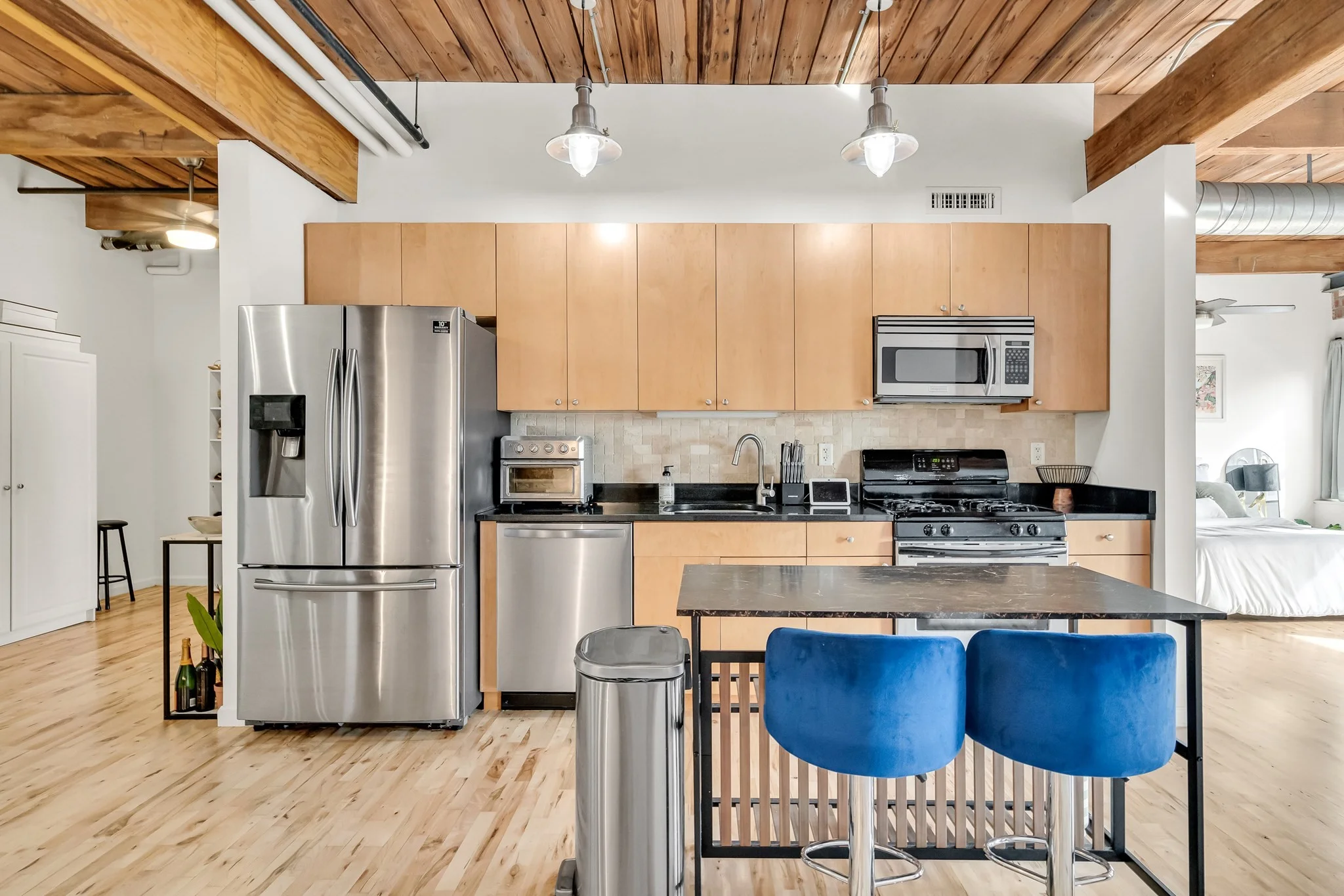 1 bed, 1 bath apartment for rent at 210 Broadway Unit 304, Everett — photo 10 of 29