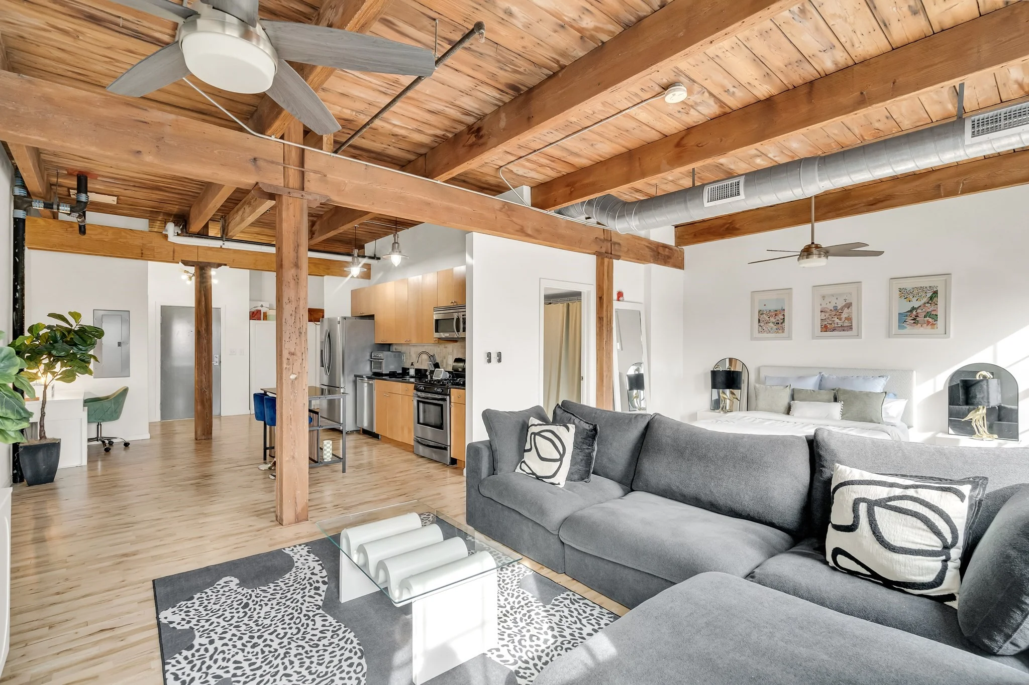 1 bed, 1 bath apartment for rent at 210 Broadway Unit 304, Everett — photo 12 of 29