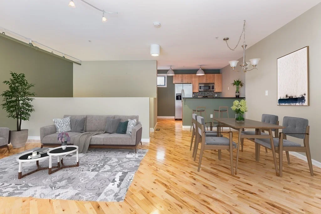 2 bed, 2 bath apartment for rent at 210 Broadway Unit 404, Everett — photo 9 of 17