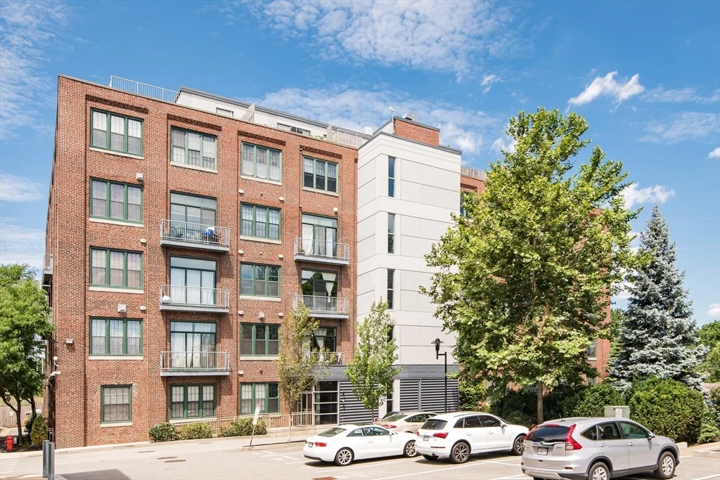 1 bed, 1 bath apartment for rent at 210 Broadway Unit A-205, Everett — photo 20 of 21