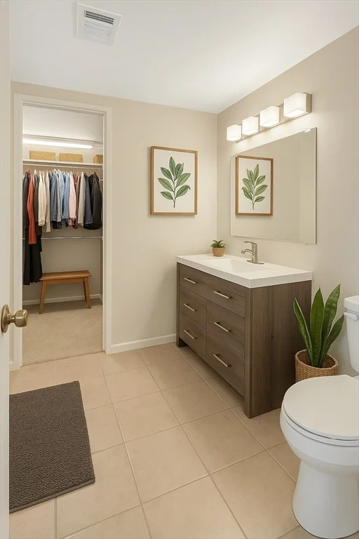 2 bed, 1 bath apartment for rent at 210 Centre St Unit 14, Quincy — photo 6 of 6