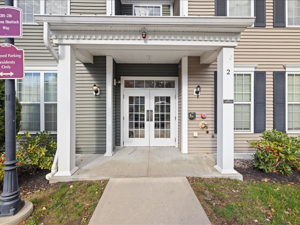 2 bed, 2 bath apartment for rent at 210 Deacon Shattuck Way Unit 210, Westborough — photo 1 of 15