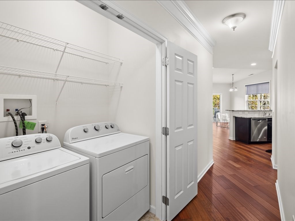 2 bed, 2 bath apartment for rent at 210 Deacon Shattuck Way Unit 210, Westborough — photo 4 of 15