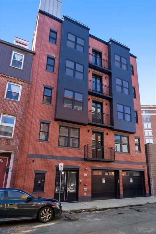 2 bed, 2 bath apartment for rent at 210 Endicott St Unit 1, North End — photo 23 of 23
