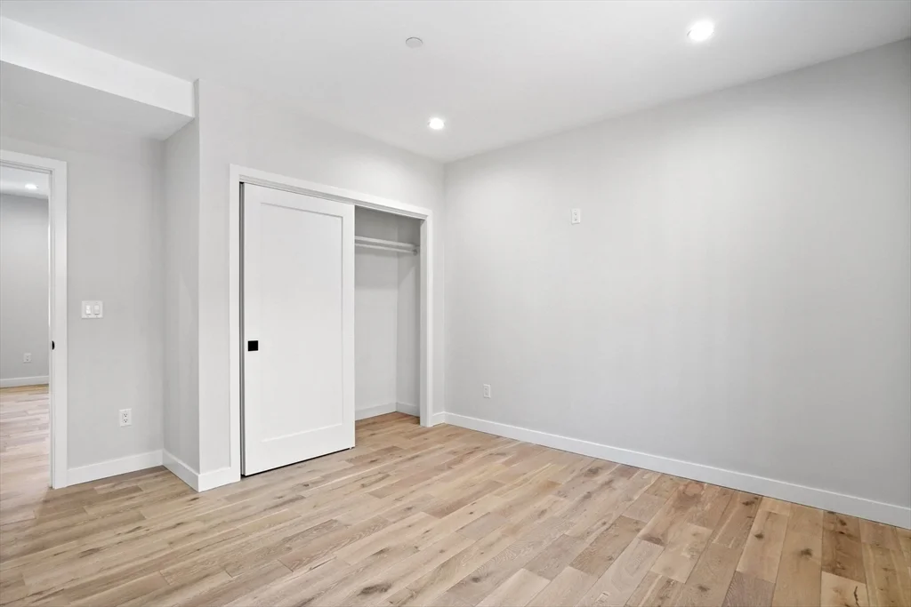 2 bed, 2 bath apartment for rent at 210 Endicott St Unit 1, North End — photo 10 of 23