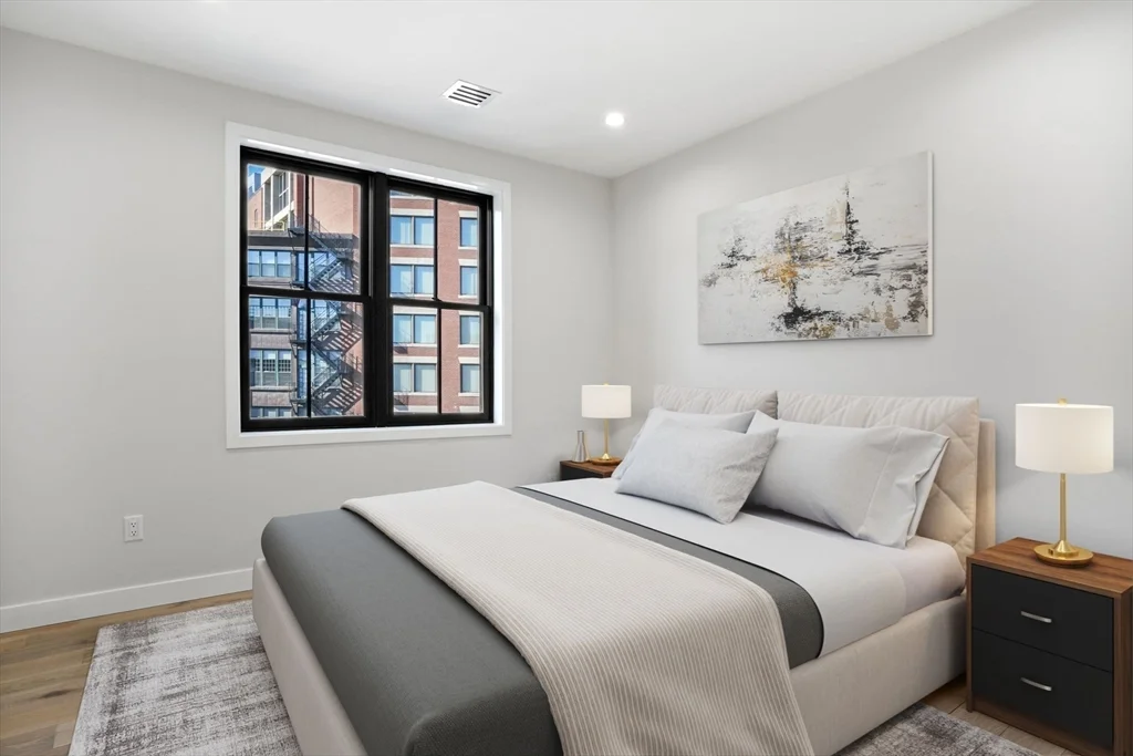 2 bed, 2 bath apartment for rent at 210 Endicott St Unit 1, North End — photo 8 of 23