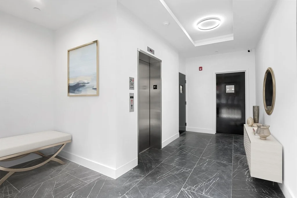 2 bed, 2 bath apartment for rent at 210 Endicott St Unit 3, North End — photo 22 of 24