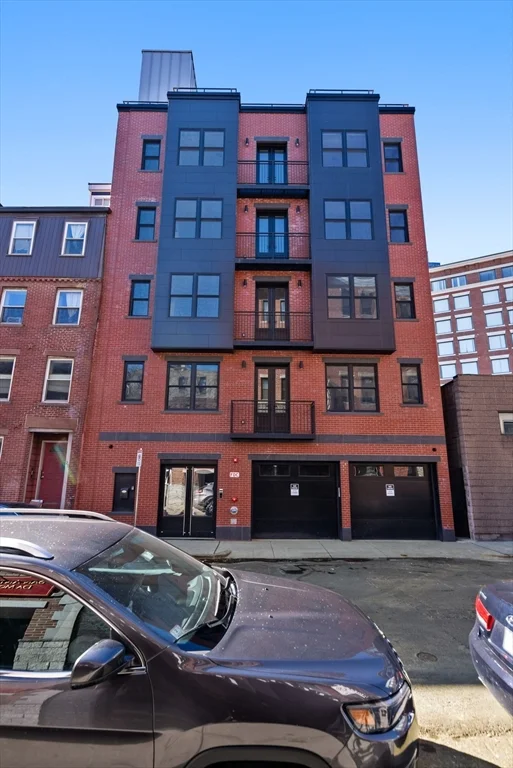 2 bed, 2 bath apartment for rent at 210 Endicott St Unit 3, North End — photo 24 of 24