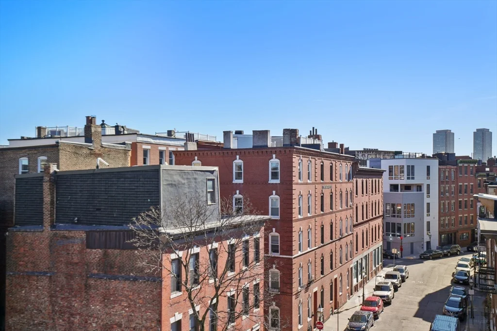 2 bed, 2 bath apartment for rent at 210 Endicott St Unit 3, North End — photo 9 of 24