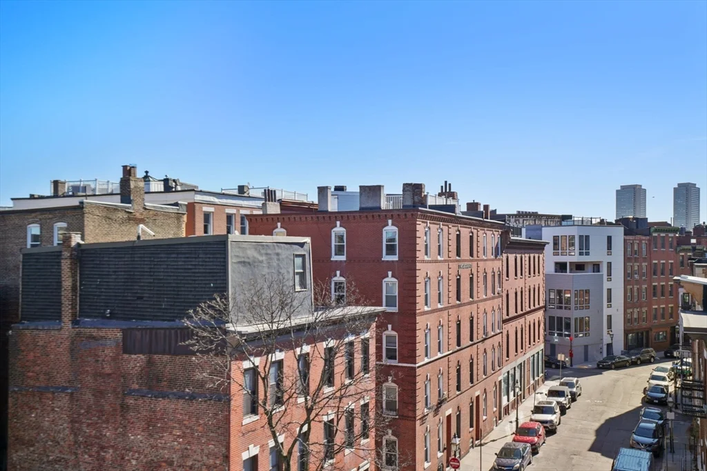 2 bed, 2 bath apartment for rent at 210 Endicott St Unit 4, North End — photo 8 of 25