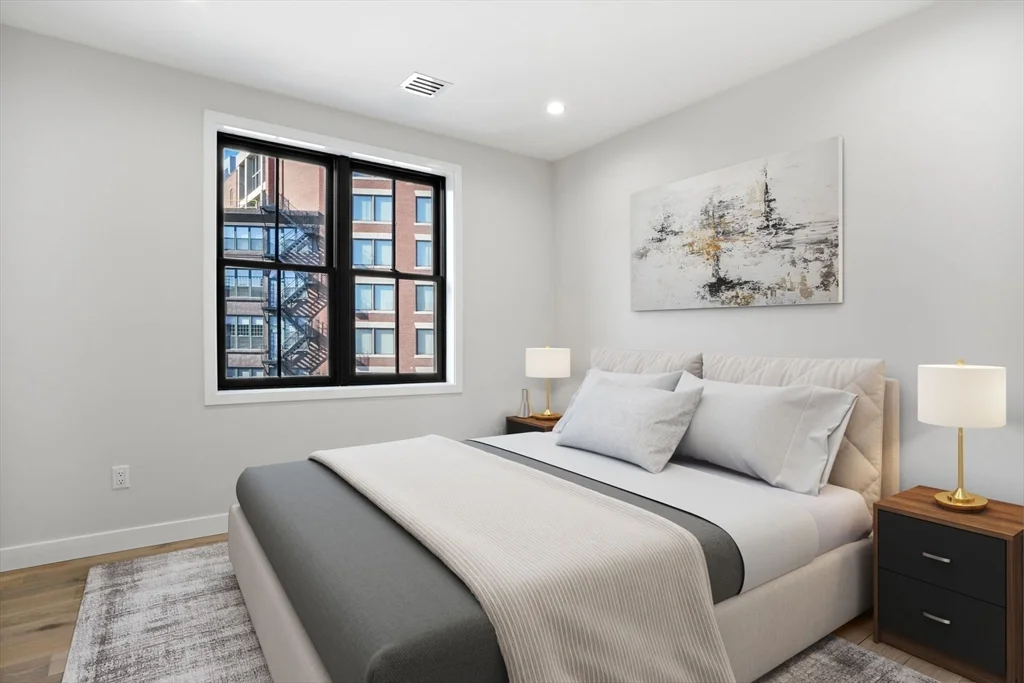2 bed, 2 bath apartment for rent at 210 Endicott St Unit 4, North End — photo 13 of 25
