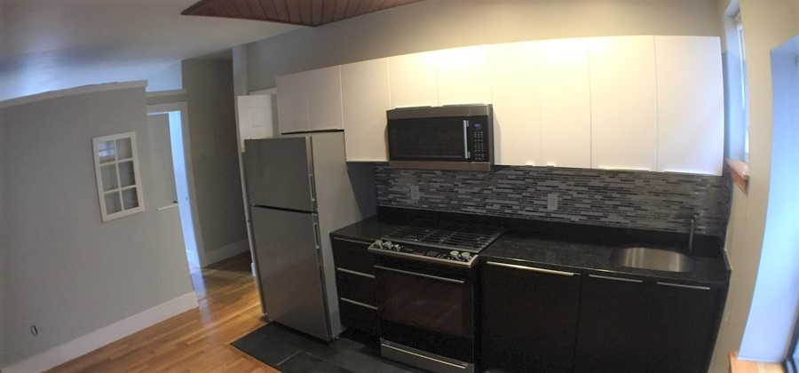 1 bed, 1 bath apartment for rent at 210 Hemenway St Unit 1C, Fenway — photo 2 of 6