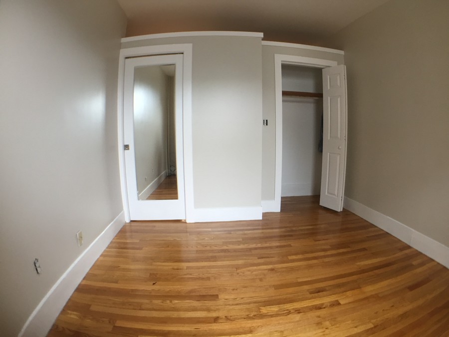 1 bed, 1 bath apartment for rent at 210 Hemenway St Unit 1C, Fenway — photo 4 of 6