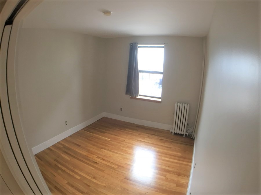 1 bed, 1 bath apartment for rent at 210 Hemenway St Unit 1C, Fenway — photo 3 of 6