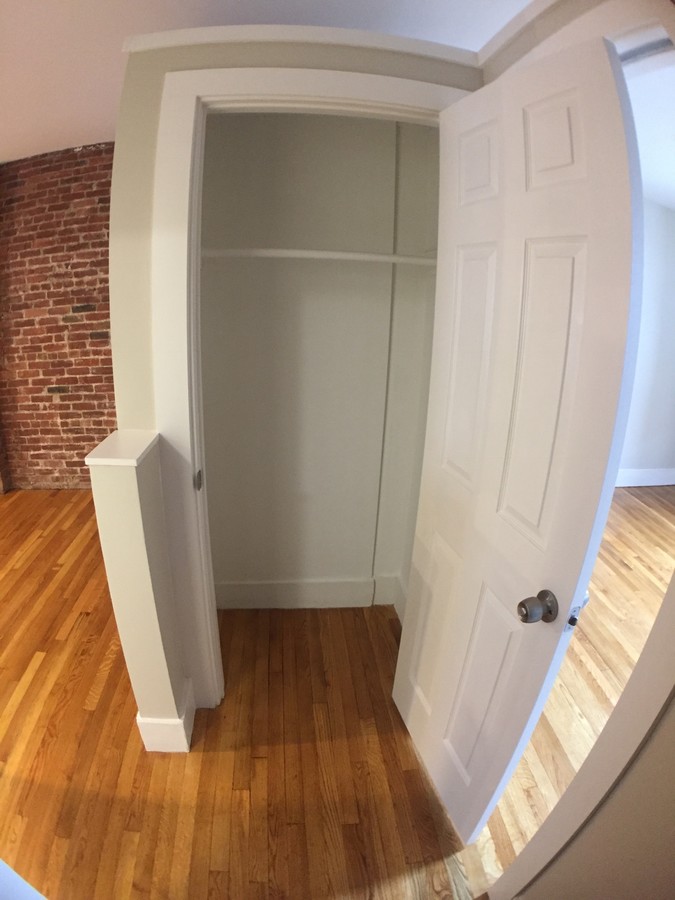 1 bed, 1 bath apartment for rent at 210 Hemenway St Unit 1C, Fenway — photo 5 of 6