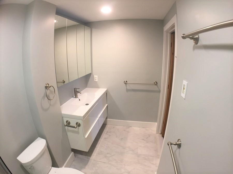 Studio bed, 1 bath apartment for rent at 210 Hemenway St Unit 3A, Fenway — photo 6 of 8
