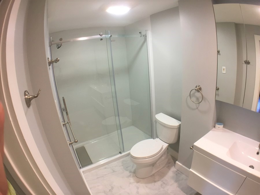 Studio bed, 1 bath apartment for rent at 210 Hemenway St Unit 3A, Fenway — photo 5 of 8