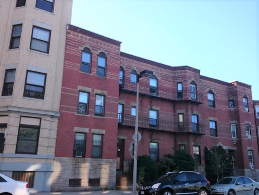 Studio bed, 1 bath apartment for rent at 210 Hemenway St Unit 3A, Fenway — photo 8 of 8