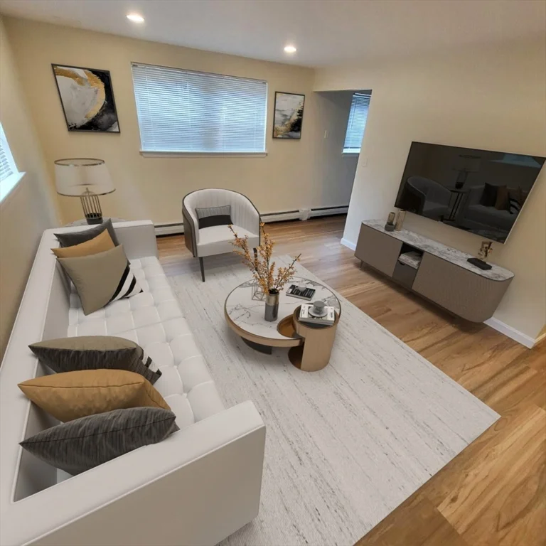 1 bed, 1 bath apartment for rent at 210 Hillside Ave Unit 15, Needham Heights — photo 1 of 7