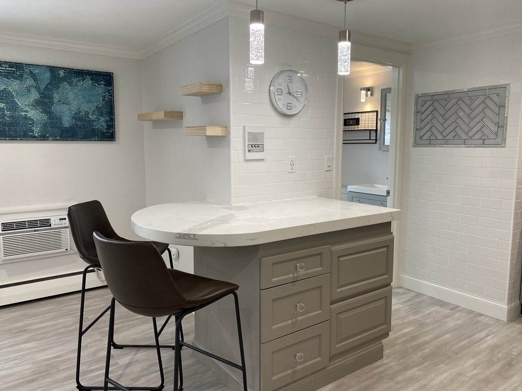 Studio bed, 1 bath apartment for rent at 210 Hillside Ave Unit 37, Needham — photo 5 of 14