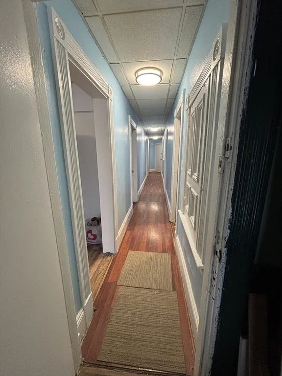 5 bed, 1 bath apartment for rent at 210 Lexington Unit 3, Eagle Hill — photo 12 of 24