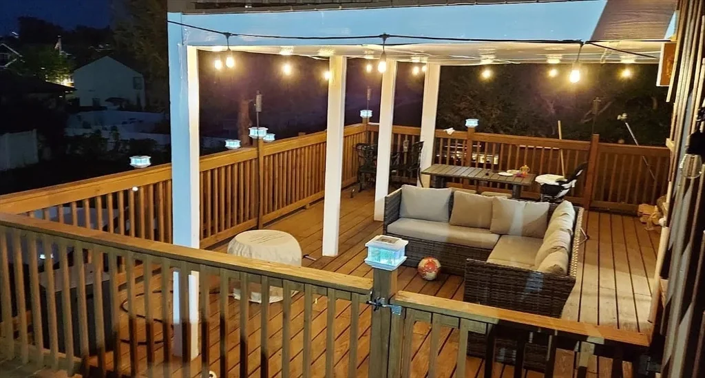 2 bed, 2 bath apartment for rent at 210 Lincoln St Unit 1, Revere — photo 1 of 7