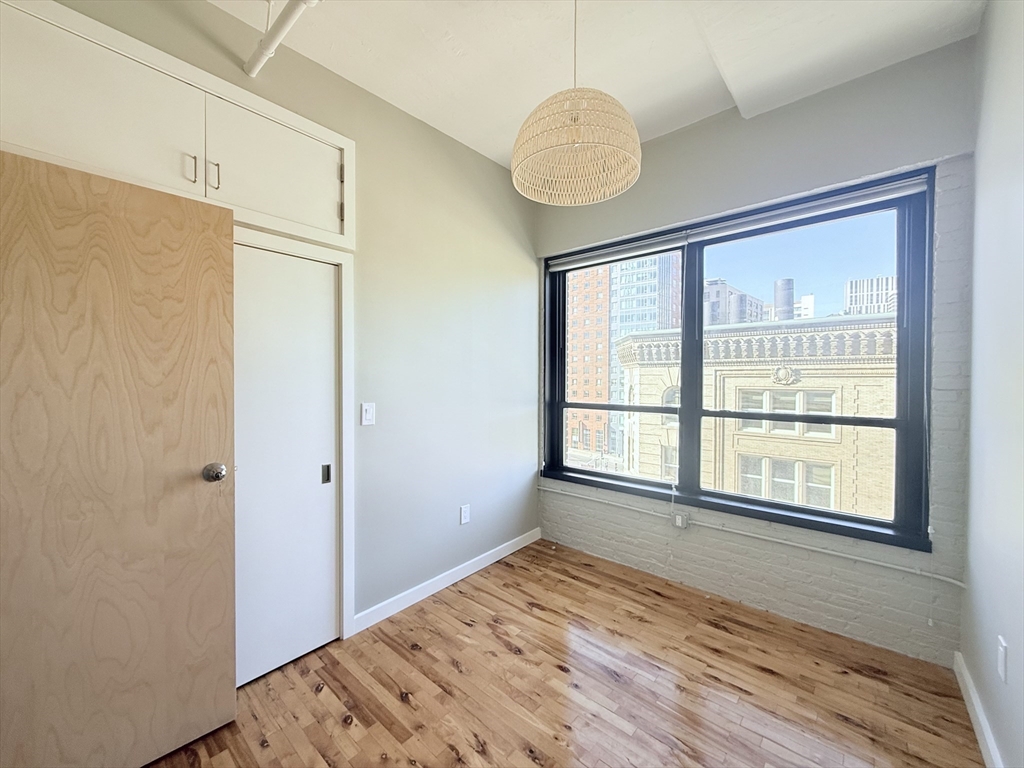 3 bed, 2 bath apartment for rent at 210 Lincoln St Unit 601, Leather District — photo 11 of 24