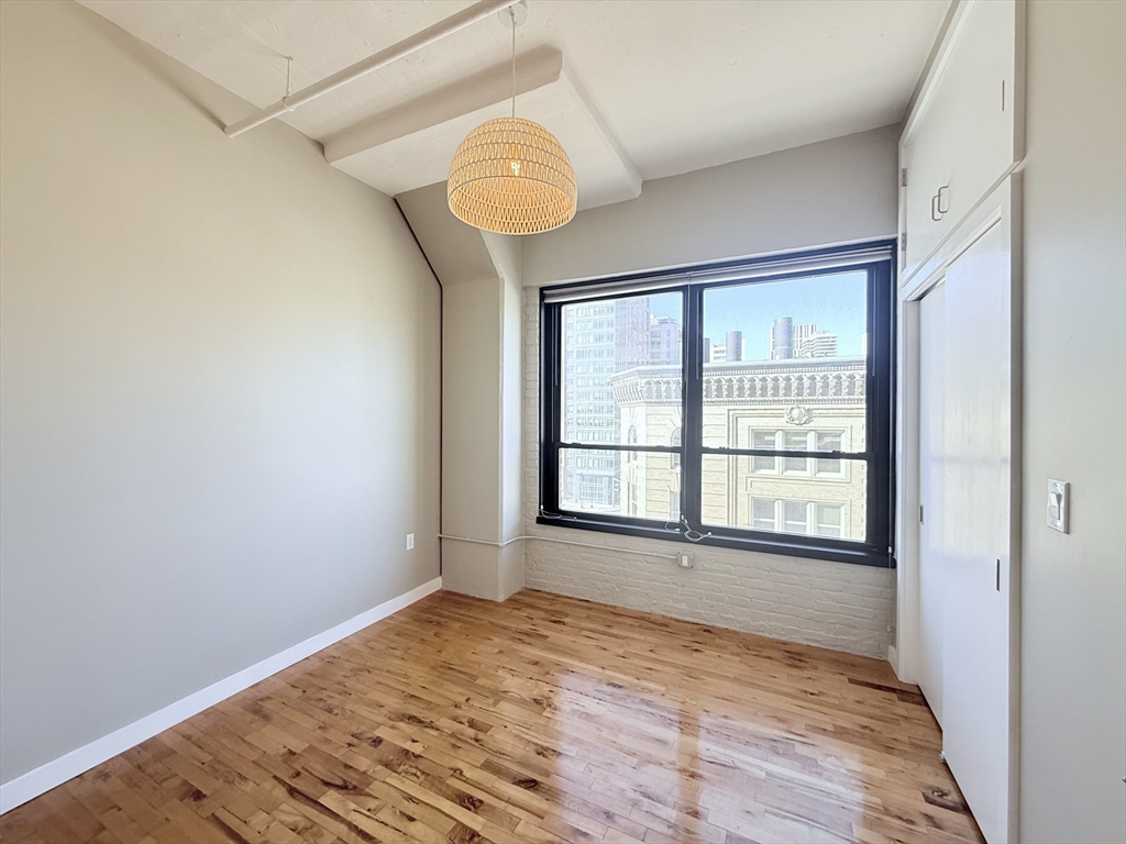 3 bed, 2 bath apartment for rent at 210 Lincoln St Unit 601, Leather District — photo 13 of 24