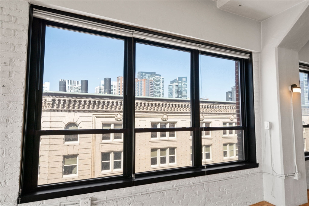 3 bed, 2 bath apartment for rent at 210 Lincoln St Unit 601, Leather District — photo 16 of 24