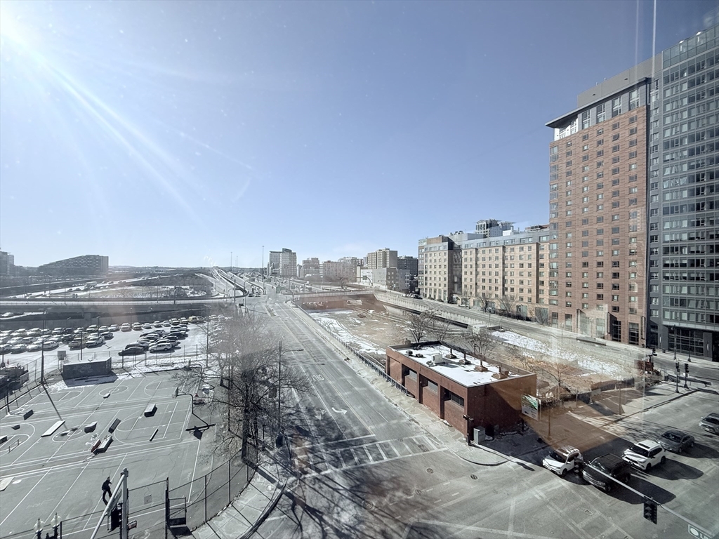 3 bed, 2 bath apartment for rent at 210 Lincoln St Unit 601, Leather District — photo 23 of 24